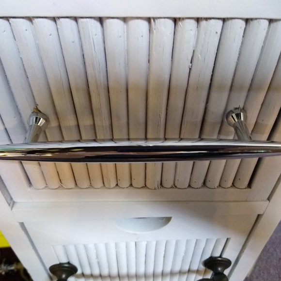 Top Knobs Appliance Collection Drawer Pull Chrome - Picture 4 of 4